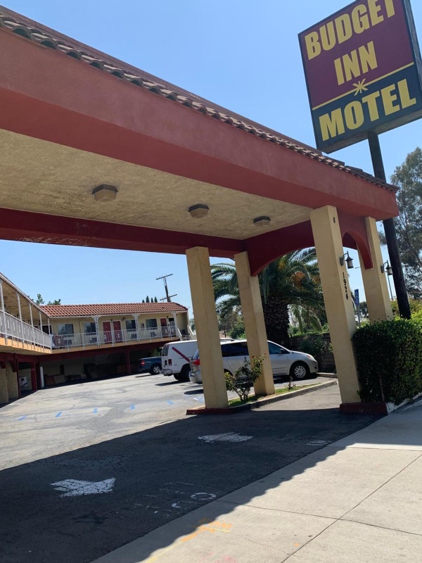 Budget Inn Motel image 2