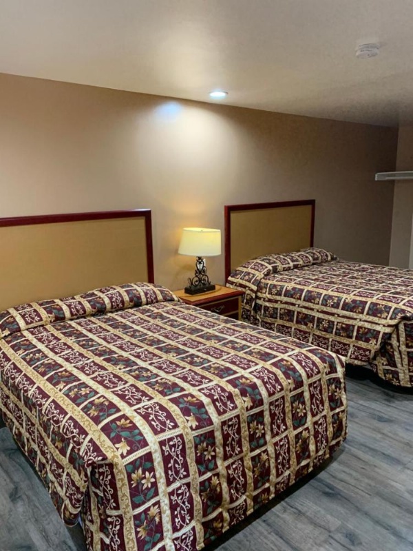 Budget Inn Motel image 23