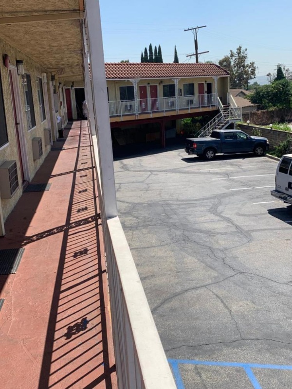 Budget Inn Motel image 26