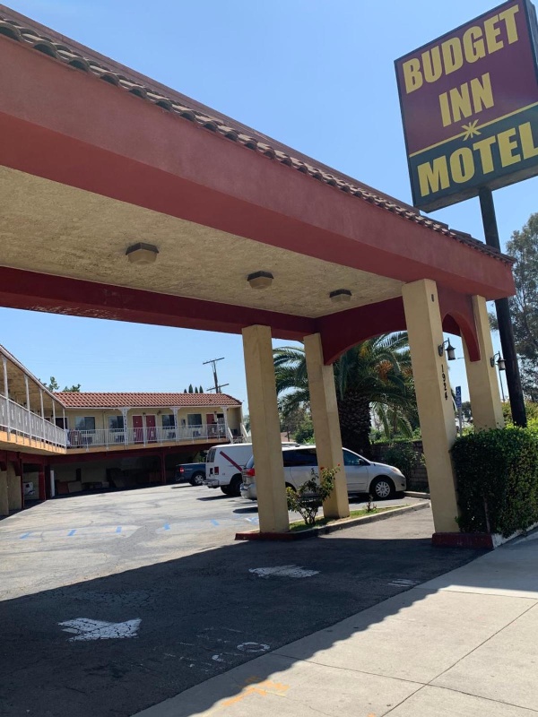 Budget Inn Motel image 3